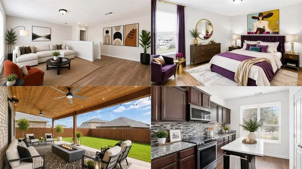 4808 Beaver Creek Avenue, Denton, TX 76207