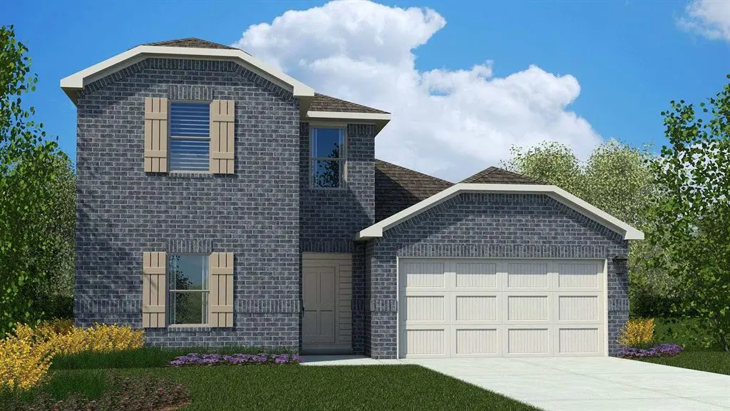 10741 BLACK ONYX Drive, Fort Worth, TX 76036