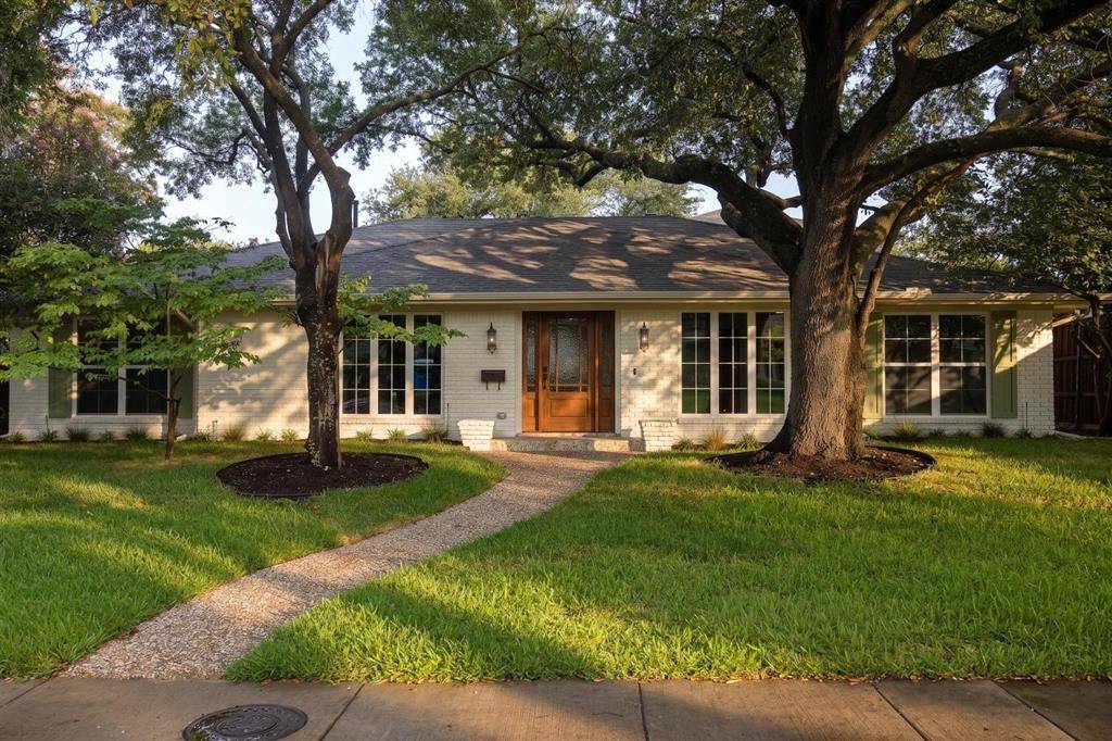 6214 Glennox Lane, Dallas, TX 75214