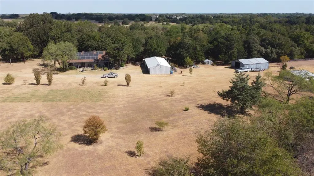 3500 CR 3230, Hubbard, TX 76648