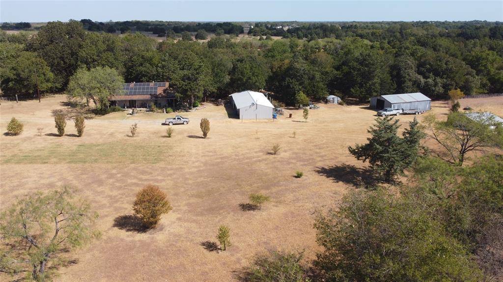 3500 CR 3230, Hubbard, TX 76648