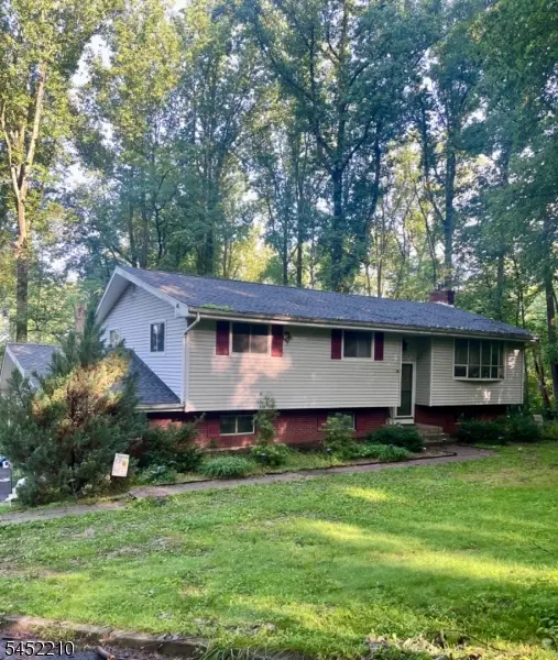 401 Mount Bethel Rd, Mansfield Twp., NJ 07863