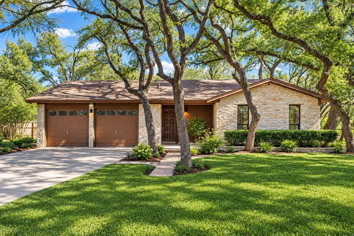 12903 VINYARD DR, Manchaca, TX 78652