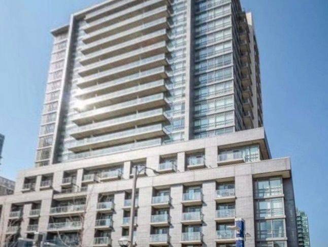 68 Abell ST #538, Toronto C01, ON M6J 0B1