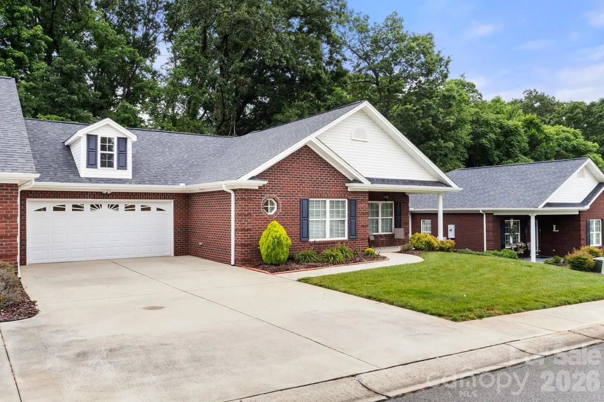 207 Crystal Springs LN #94, Shelby, NC 28150