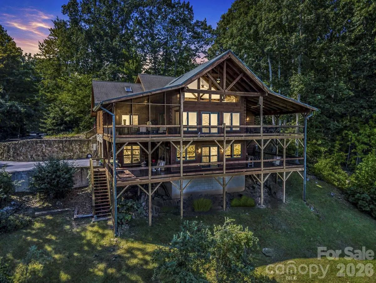 5409 Mineral Springs Mountain AVE, Valdese, NC 28690