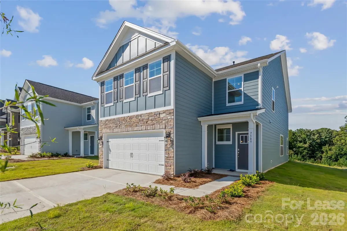 7589 Bainbridge RD, Sherrills Ford, NC 28673