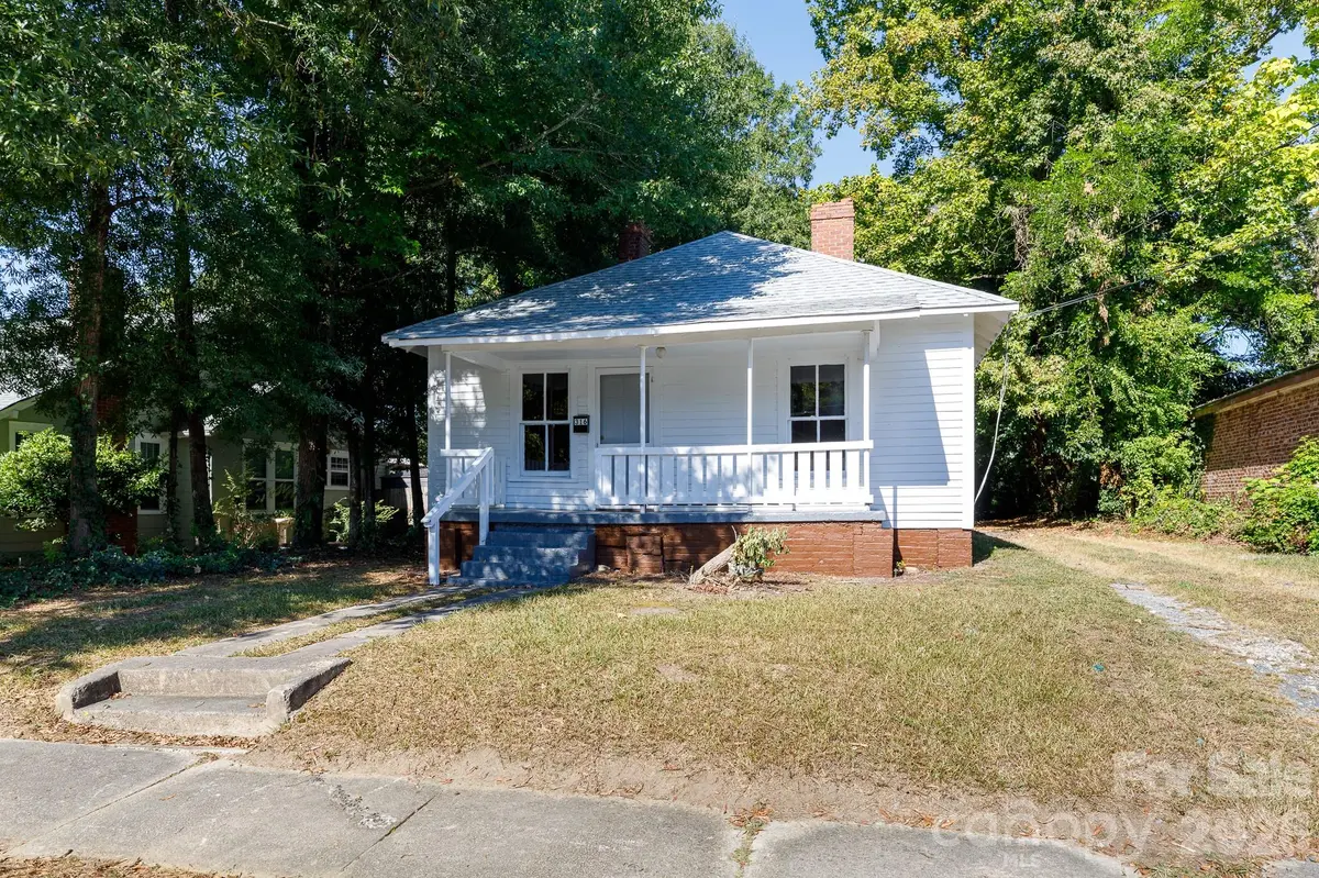 316 S Stonewall AVE, Rock Hill, SC 29730