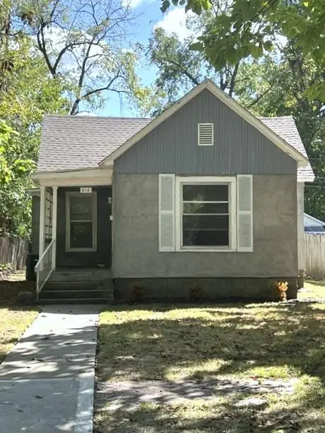 313 W Forest ST, Pittsburg, KS 66762