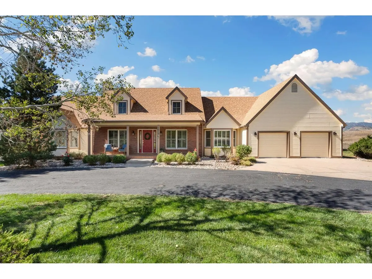 1517 Hepplewhite, Fort Collins, CO 80526