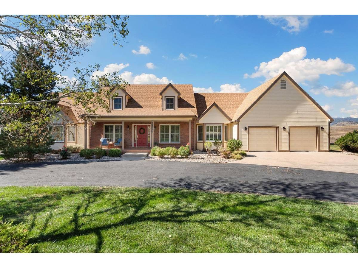 1517 Hepplewhite, Fort Collins, CO 80526