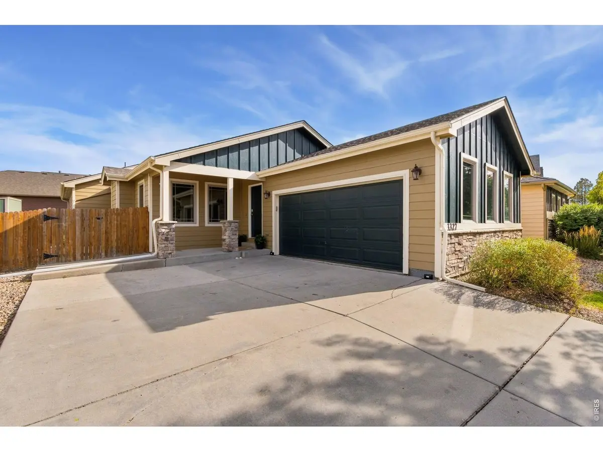 3327 Wagon Trail, Fort Collins, CO 80524