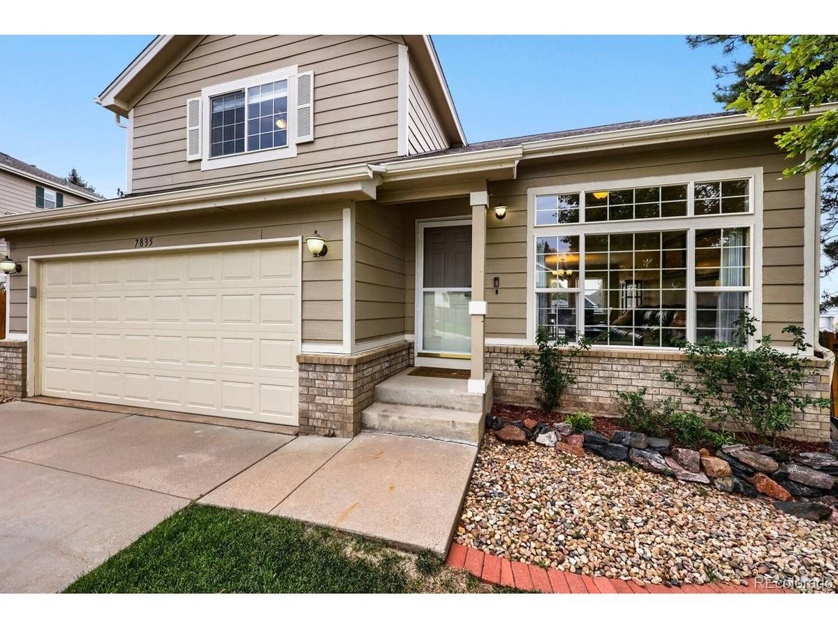 7835 Canvasback, Littleton, CO 80125