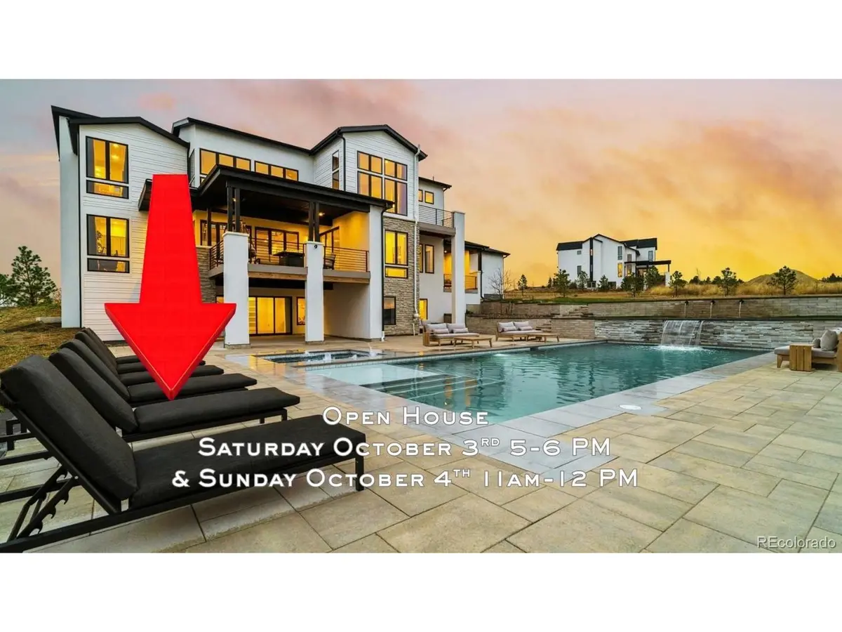 9645 Canyon Wind, Parker, CO 80138