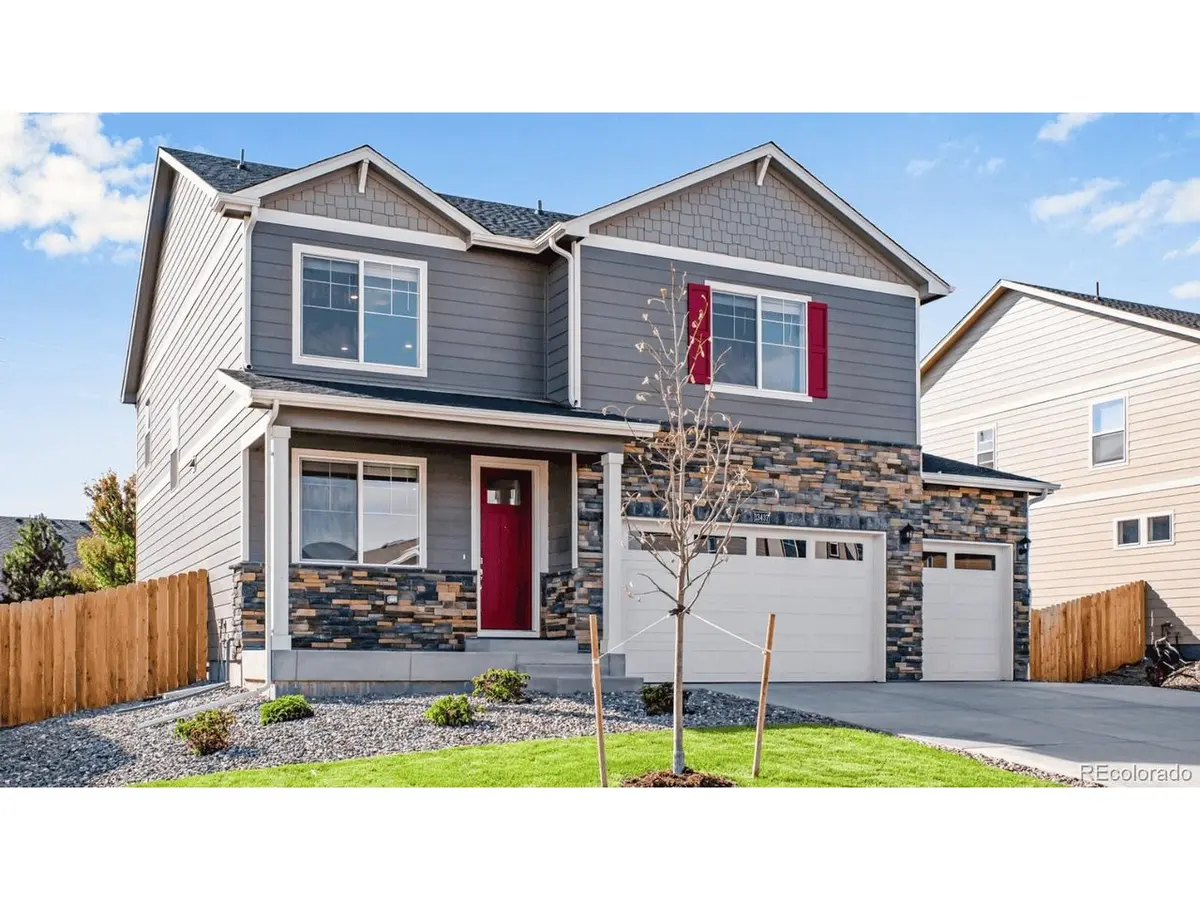 13926 Garnet, Mead, CO 80504
