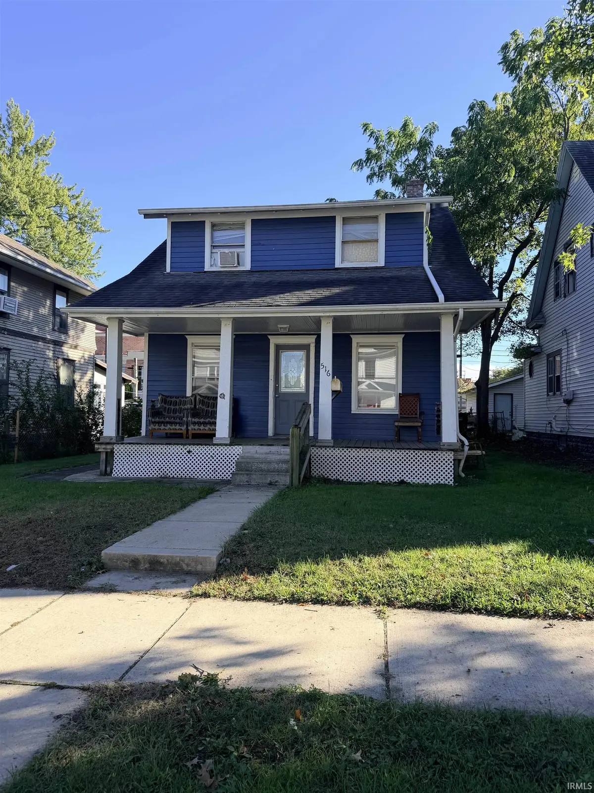 516 E Dayton ST, South Bend, IN 46613-2618