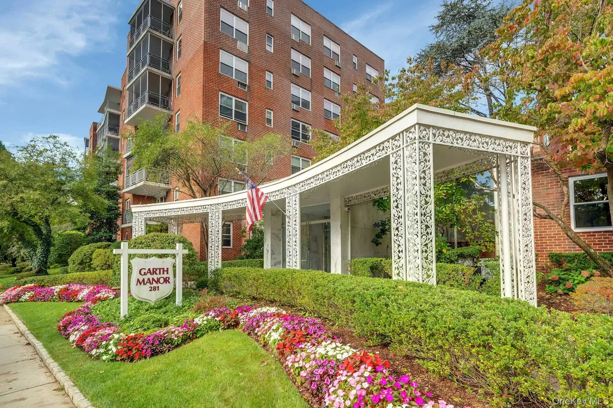 281 Garth RD #C2H, Scarsdale, NY 10583