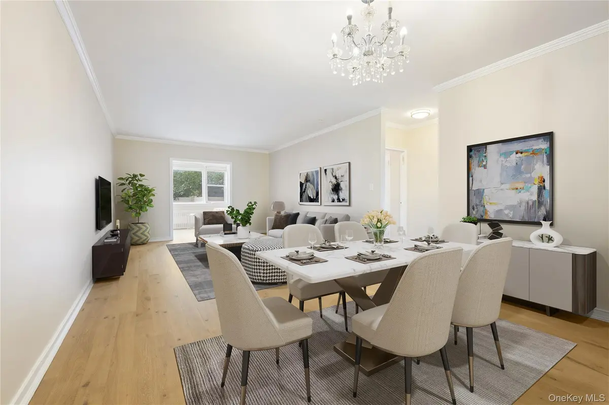 3725 Henry Hudson Pkwy #2H, Bronx, NY 10463