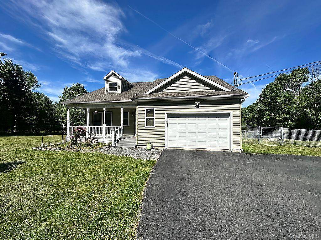 3279 State Route 42, Monticello, NY 12701
