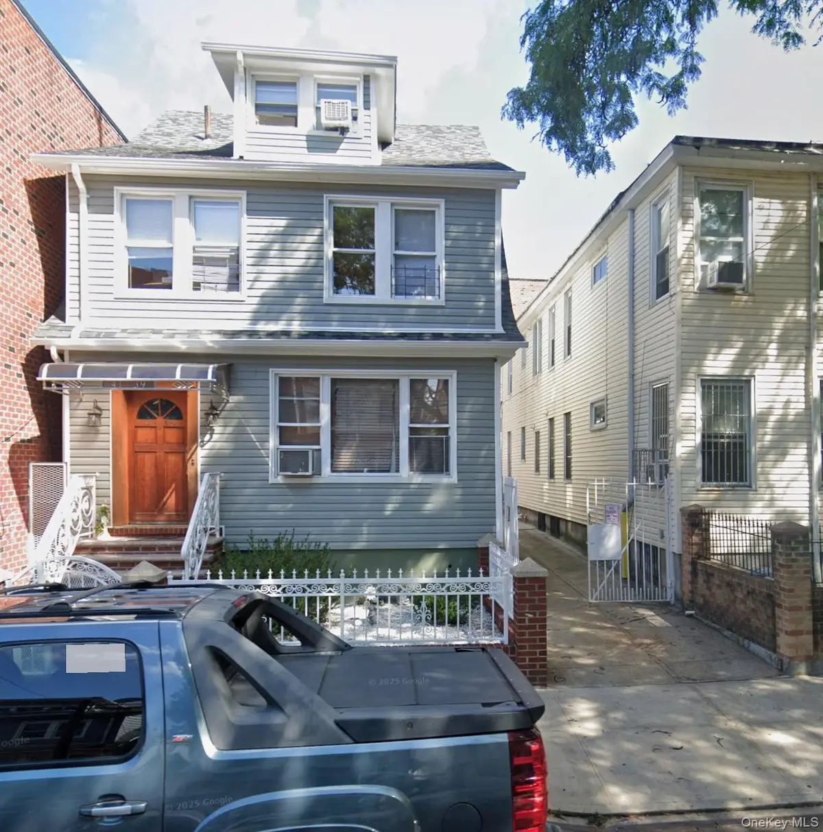 41-39 Benham ST #Apt 1, Elmhurst, NY 11373