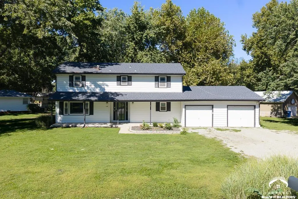 116 Linden CIR, Perry, KS 66073