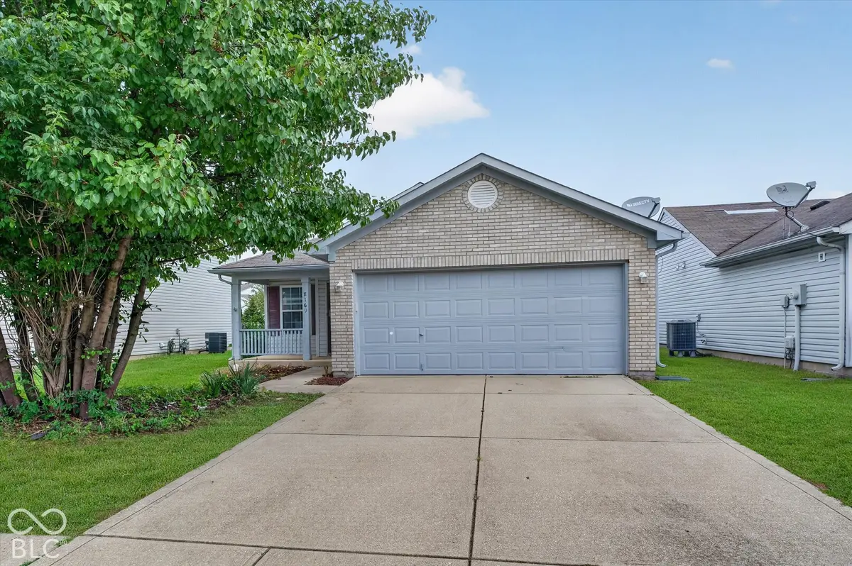 8169 Whitaker Valley BLVD, Indianapolis, IN 46237