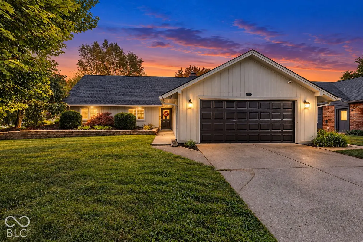 1411 Morningside DR, Lebanon, IN 46052