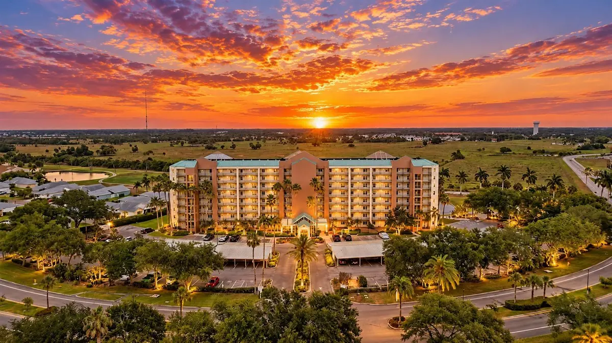 2320 TERRA CEIA BAY BLVD #207, Palmetto, FL 34221