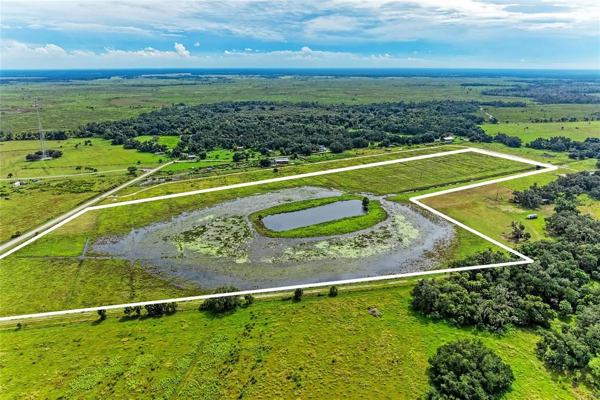 COKER GULLY RD, Myakka City, FL 34251