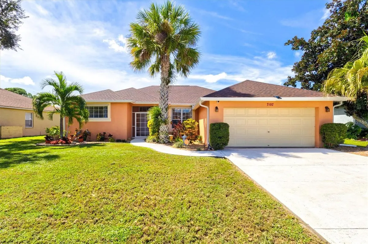 7107 91ST ST E, Palmetto, FL 34221