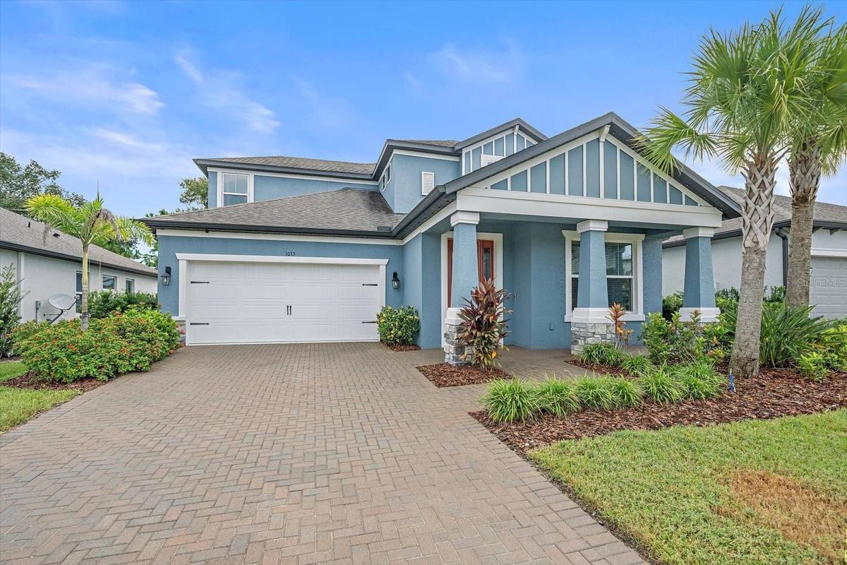 1033 WHIMBREL RUN, Bradenton, FL 34212