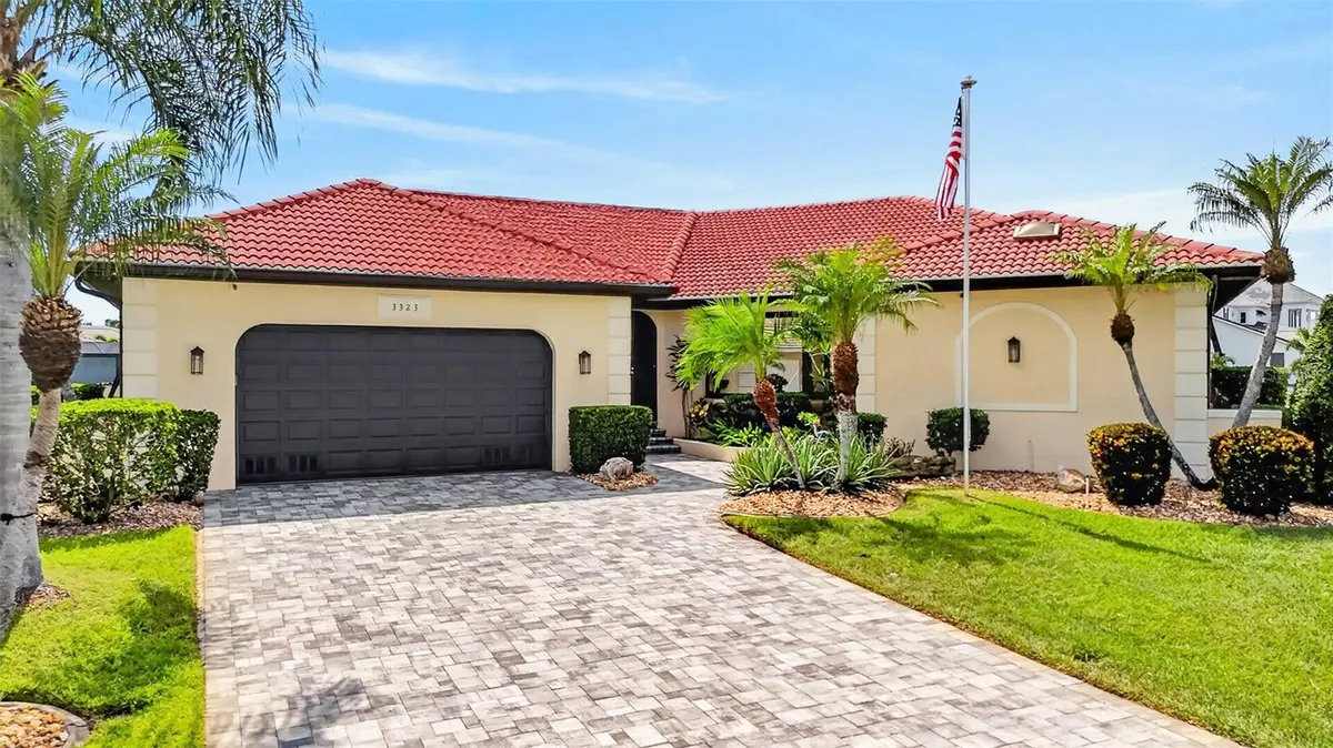 3323 DOMINICA CT, Punta Gorda, FL 33950
