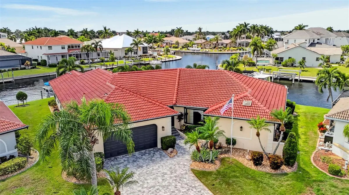 3323 DOMINICA CT, Punta Gorda, FL 33950