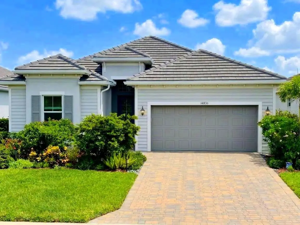 14856 REDBUD LN, Punta Gorda, FL 33955