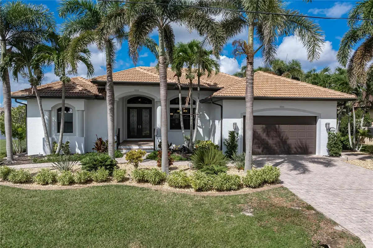 3615 TOWHEE CT, Punta Gorda, FL 33950