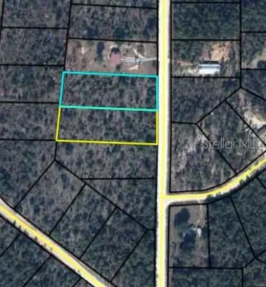 Lot #8 EDISION, Alford, FL 32420