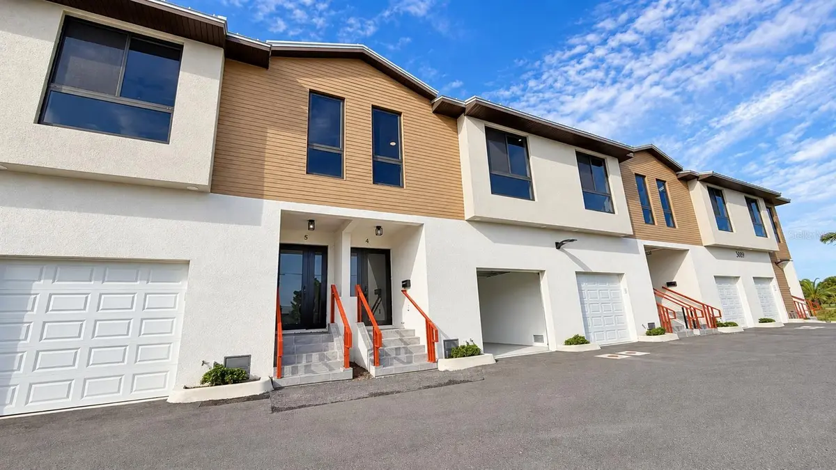 3609 BAL HARBOR BLVD ##2, Punta Gorda, FL 33950