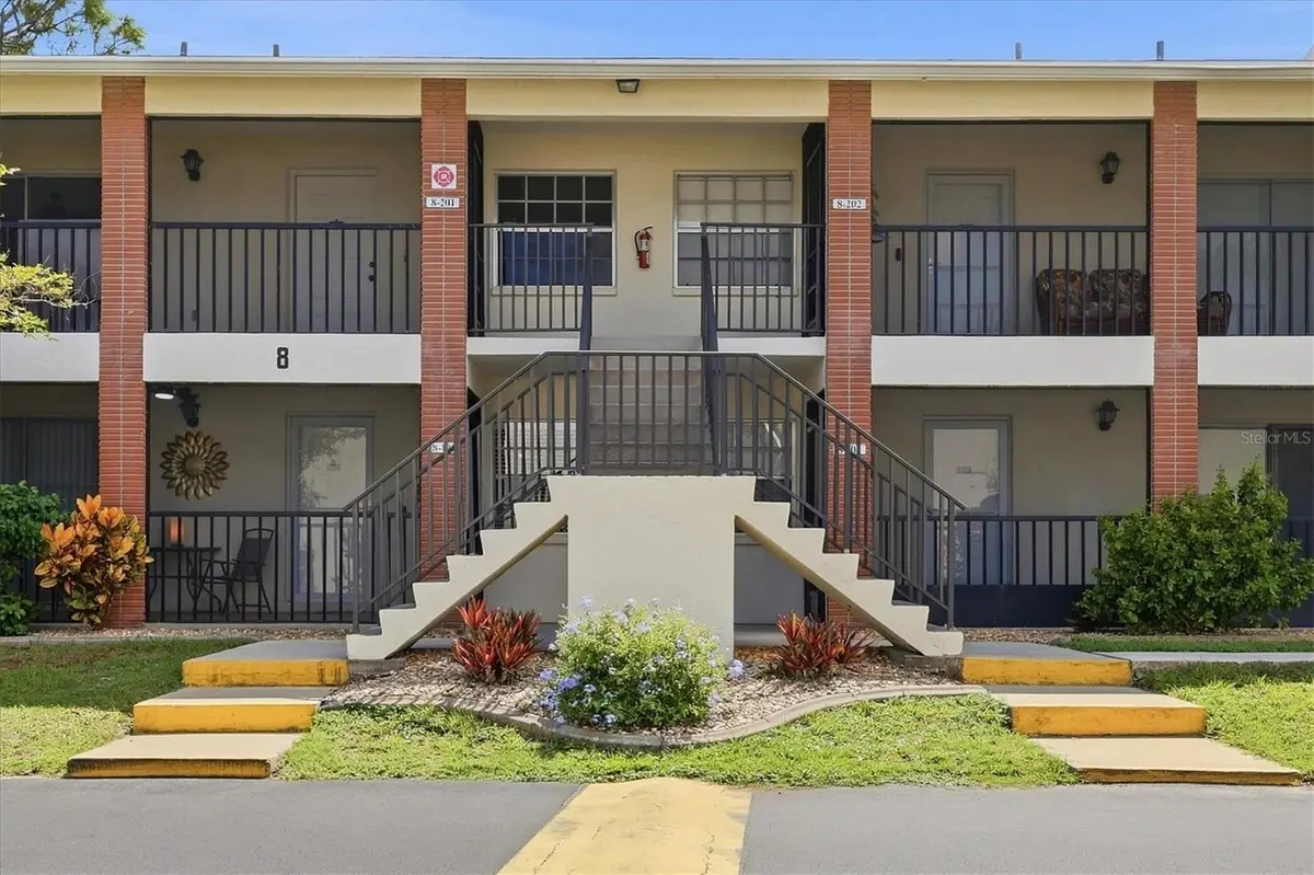 1531 PLACIDA RD #8-101, Englewood, FL 34223