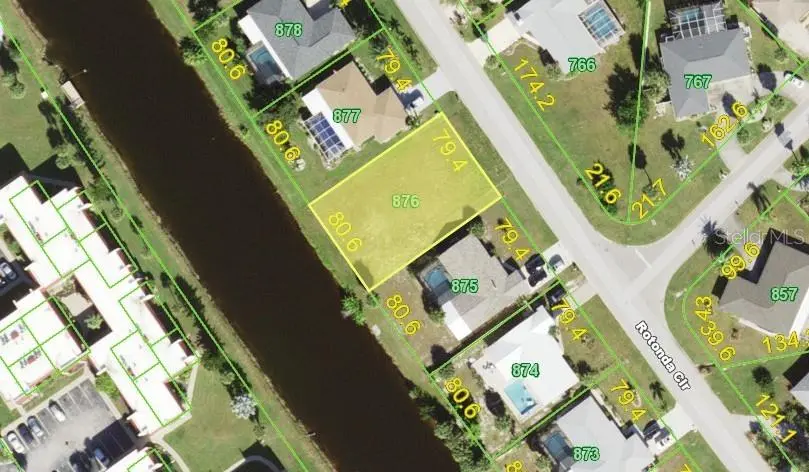 73 ROTONDA CIR, Rotonda West, FL 33947