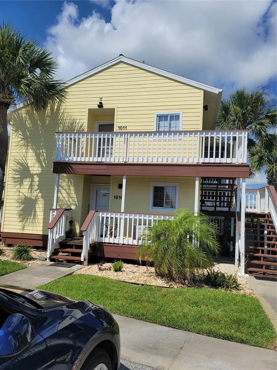 1011 OCEAN MARINA LN, Flagler Beach, FL 32136