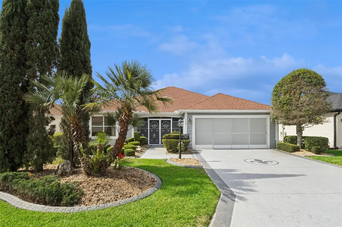 720 SAN MARINO DR, The Villages, FL 32159