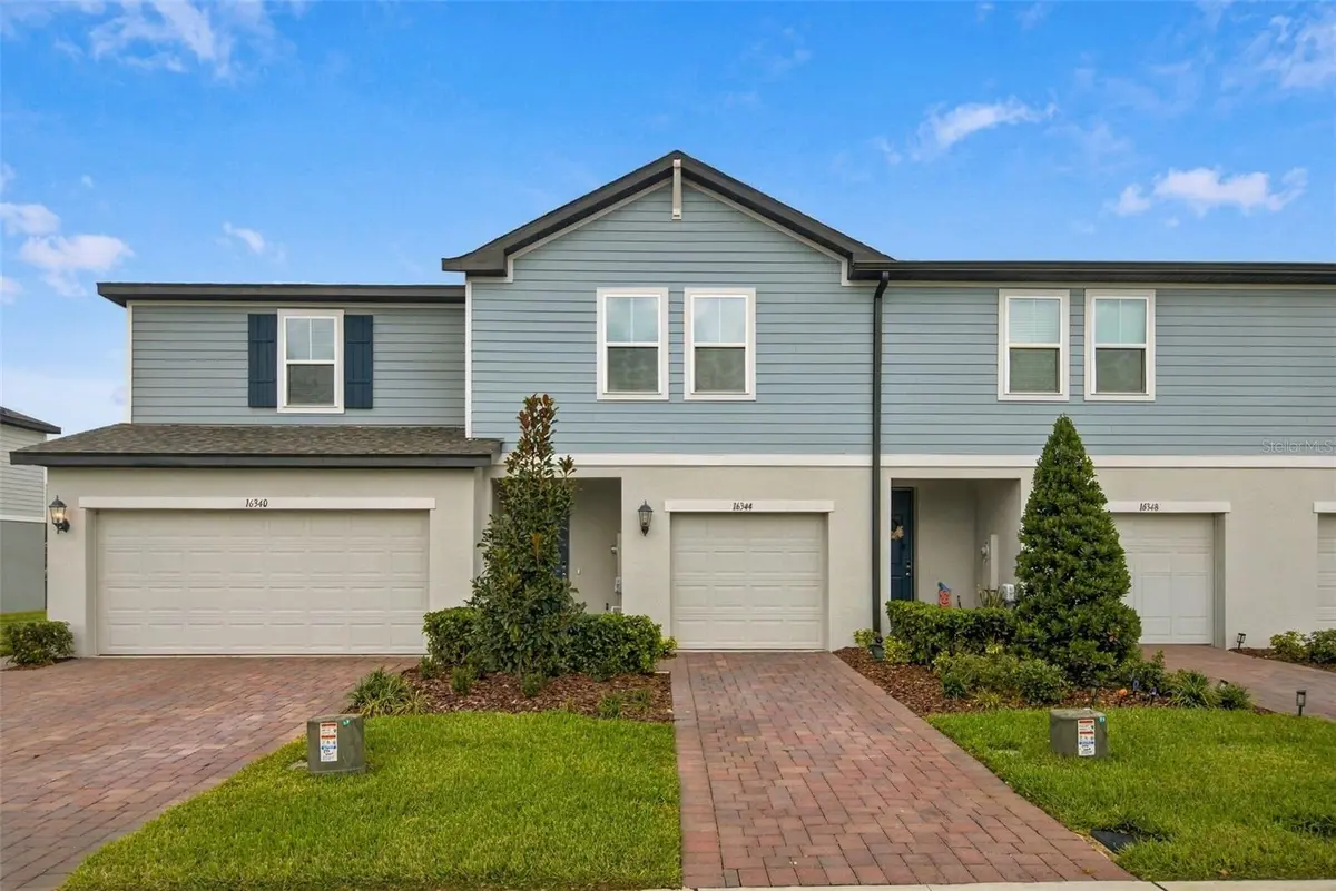 16344 HAPPY EAGLE DR, Clermont, FL 34714
