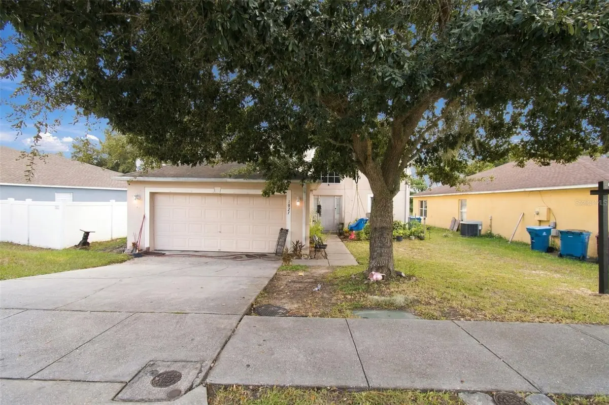 1027 RONLIN ST, Haines City, FL 33844