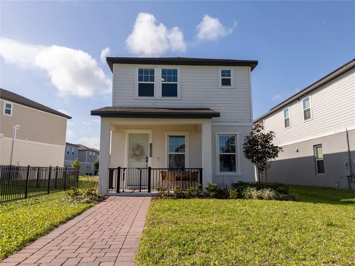 12050 BRACCO ST, Winter Garden, FL 34787