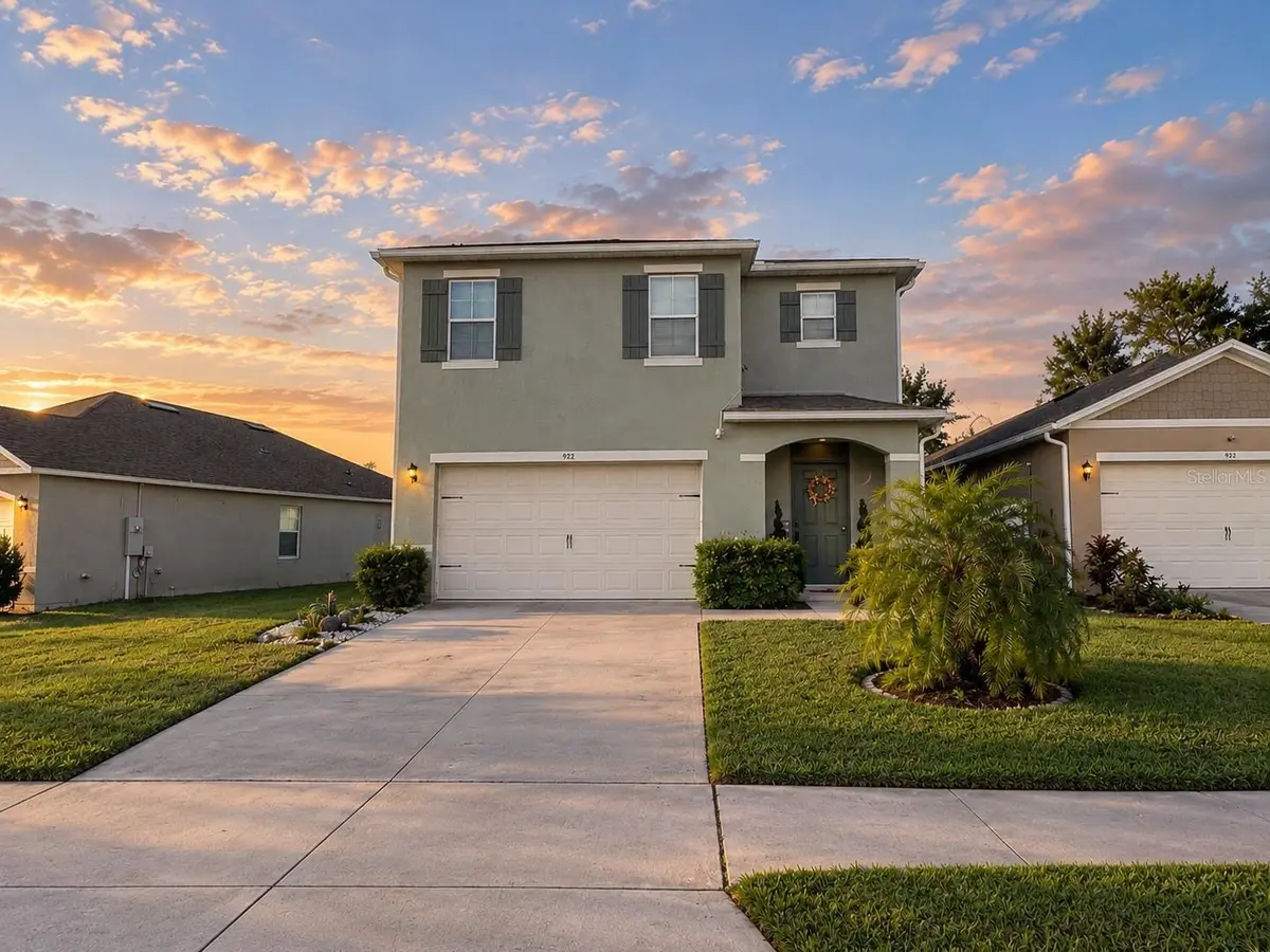 928 AUGUST SKY DR, Deltona, FL 32738