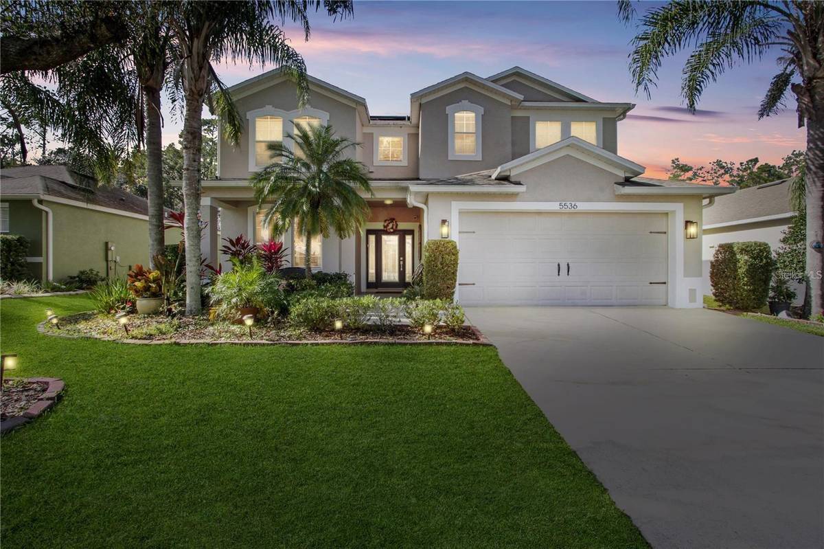 5536 ANSLEY WAY, Mount Dora, FL 32757