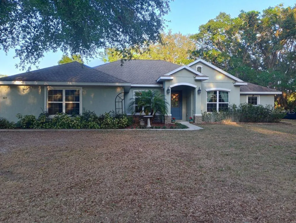 427 CAROLINA AVE, Lady Lake, FL 32159