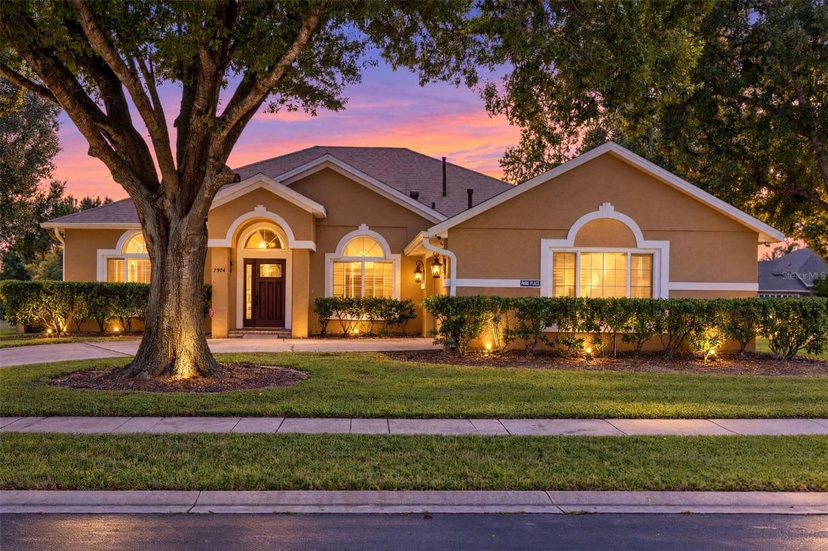 7904 PLUM BLOSSOM CT, Kissimmee, FL 34747