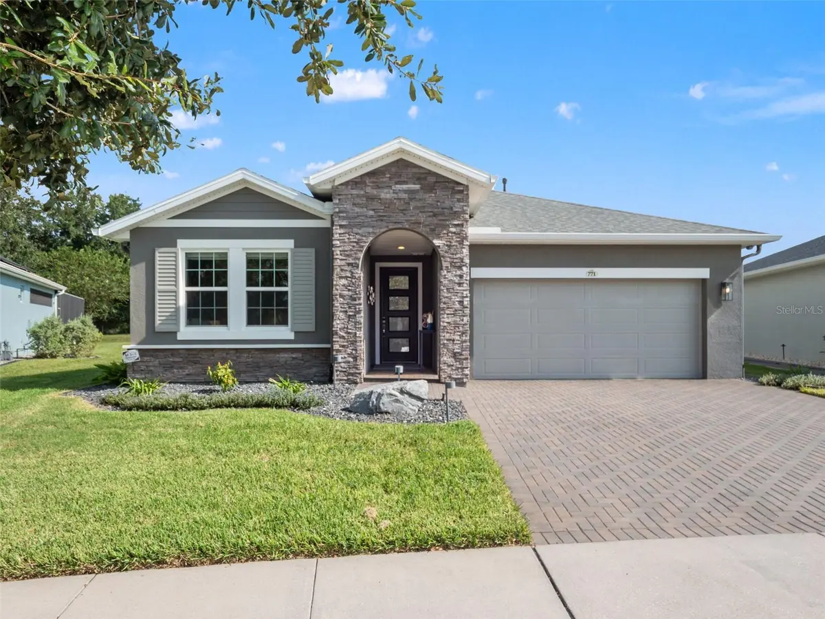 771 ALCOVE DR, Groveland, FL 34736