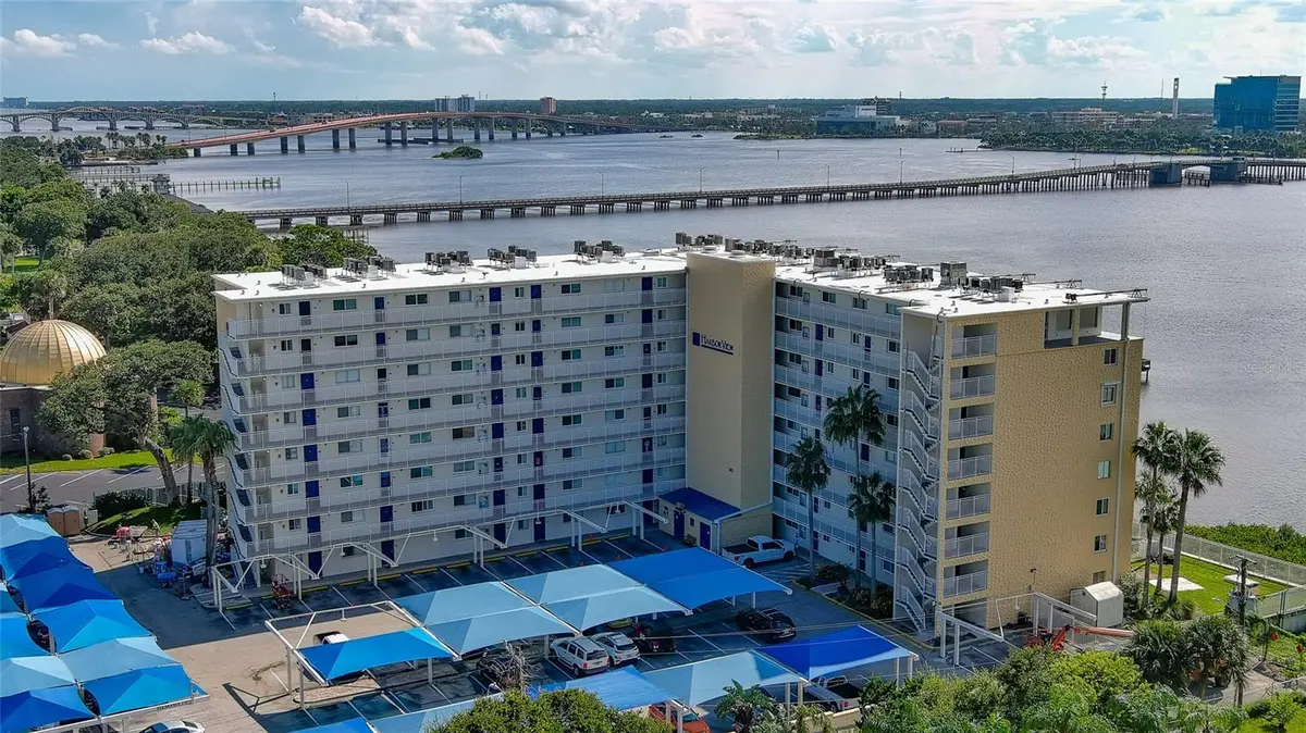 145 N HALIFAX AVE #502, Daytona Beach, FL 32118